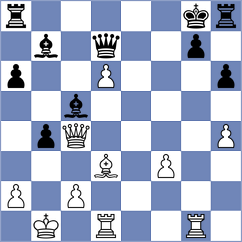 Kazseev - Fedorov (Tula, 2004)
