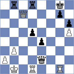 Poleshaev - Winkler (Playchess.com INT, 2004)