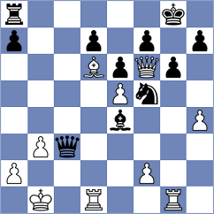 Alaimo - Vedant (chess.com INT, 2025)
