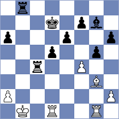 Whitaker - Anand (Tornelo INT, 2021)