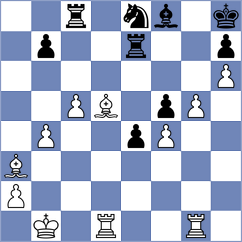 Berin - Stefan (Chess.com INT, 2020)