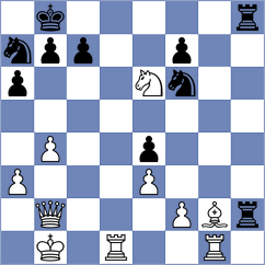 Marcziter - Grigoryan (Chess.com INT, 2021)