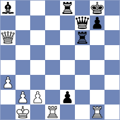 Gabrielian - Dardha (chess.com INT, 2025)