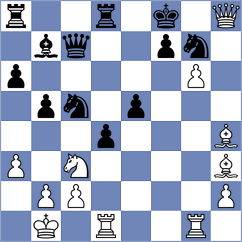 Bryant - Samborski (chess.com INT, 2024)