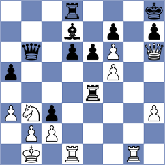 Hoffmann - Oehmichen (Esbjerg, 2008)