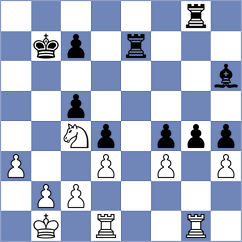 Carlsen - Petersen (Denmark, 1993)