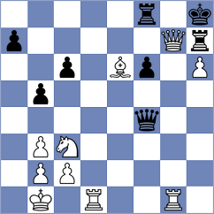 Alonso Abad - Martinez Martinez (Madrid, 2020)