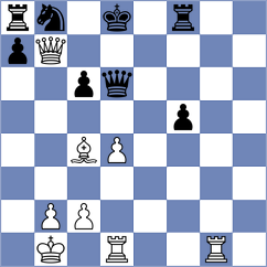 Taichman - Batsuren (chess.com INT, 2024)