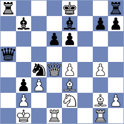 Delannoy - Gaudin (Europe-Echecs INT, 2022)