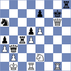 Meszaros - Rosenfeld (Szeged, 1994)