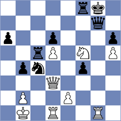 Giaccio - Yuste Valenzuela (Alicante ESP, 2025)