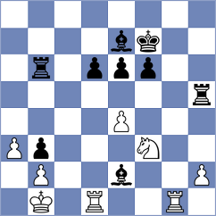 Evrin - Navrotescu (Europe Echecs INT, 2020)