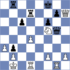 Pedersen - Madsen (Esbjerg, 2007)