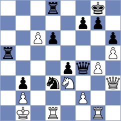 Winkels - Hungaski (chess.com INT, 2024)
