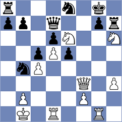 Nachev - Iliushkin (Saratov, 1999)