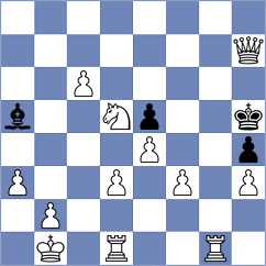 Upadhyay - Straughn (Chess.com INT, 2021)