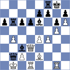 Angulo Perez - Hercegovac (chess.com INT, 2025)
