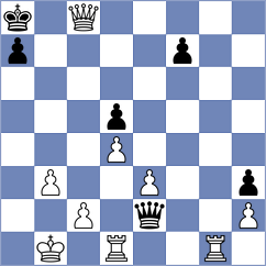 Obregon Rivero - Duarte Cramer (chess.com INT, 2025)