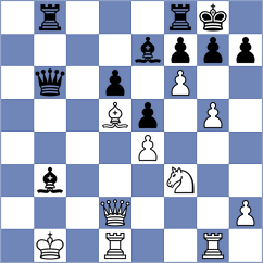 Yakovlev - Golubev (chess.com INT, 2024)