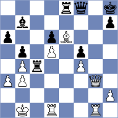 Telbis - Popescu (Predeal, 1989)