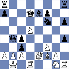 Au - Andreev (California, 1994)