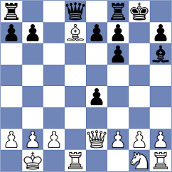 Tari - Slade (chess.com INT, 2024)