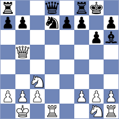 Dorohin - Pylypchuk (Ilichevsk, 2006)