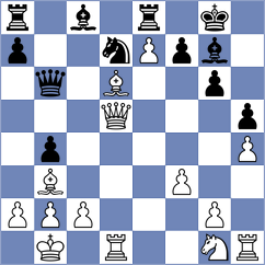 Osmonbekov - Lohani (chess.com INT, 2022)