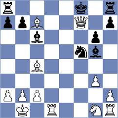 Caetano - Vela (lichess.org INT, 2022)
