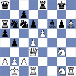 Radionov - Quirke (chess.com INT, 2024)