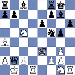 Soltani - Hasiri (Chess.com INT, 2021)
