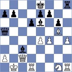Shpagin - Dzhaumutbaev (Serpukhov, 2011)