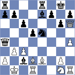 Lagarde - Anand (Quenza FRA, 2024)