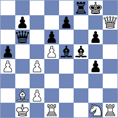 Fedorov - Baigaliyev (Almaty KAZ, 2024)