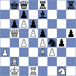 Gutierrez - Dovliatov (Bratislava, 1993)