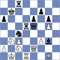 Korjakin - Obodchuk (Kurgan, 2010)