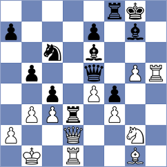 Olcum - Cuenca Jimenez (chess.com INT, 2025)