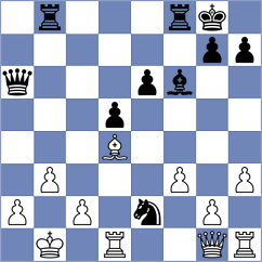 Andrade - Minhazuddin (chess.com INT, 2024)