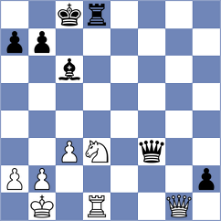 Rohwer - Garber (USA, 1991)