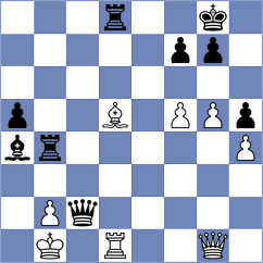 Nouali - Wu (chess.com INT, 2025)