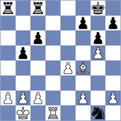 Malicka - Zochowski (chess.com INT, 2023)