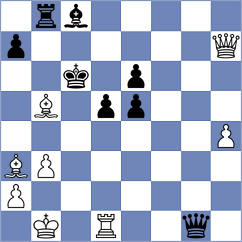 Oliveira - Yirik (Chess.com INT, 2021)