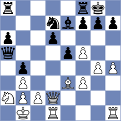Dearma - Zanzo (Lichess.org INT, 2020)
