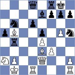 Pandini - Nasi (Playchess.com INT, 2008)