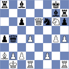 Provaznik - Altynbek (chess.com INT, 2024)