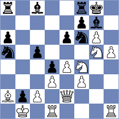 Dudin - Smieszek (chess.com INT, 2024)