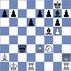 Khalafova - Do Nascimento (chess.com INT, 2024)