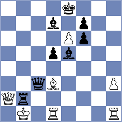 Bordi - Jacobson (chess.com INT, 2022)