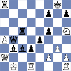 Warnick - Weissmann (Buechenbach, 2001)