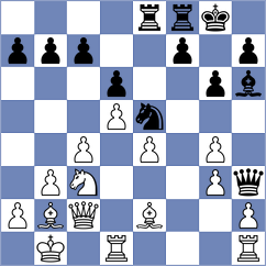Adu-Poku - Quispe Santacruz (chess.com INT, 2025)